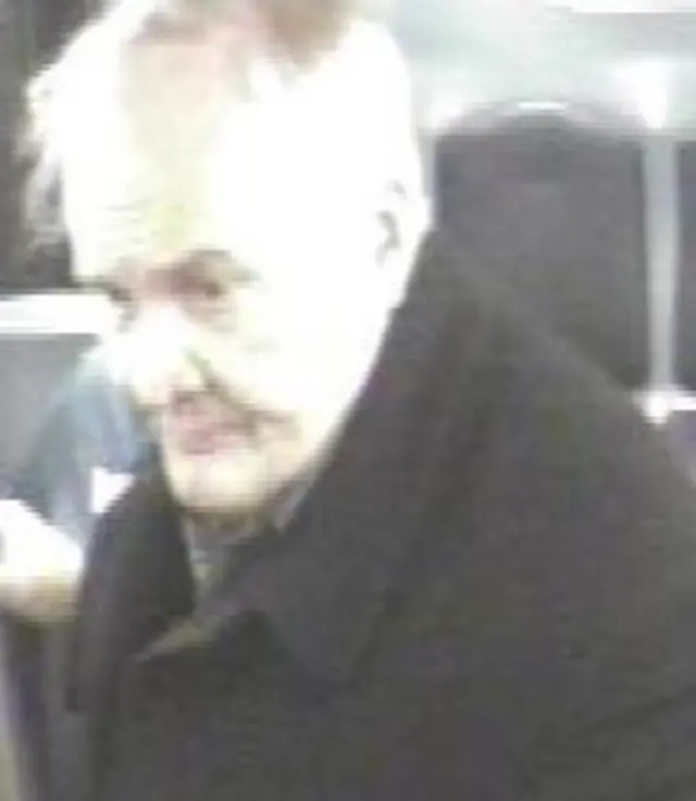 CCTV Image