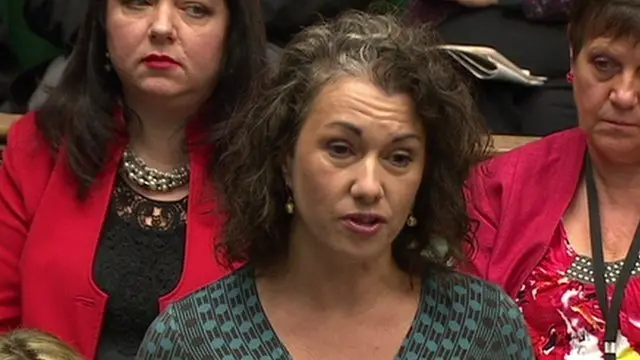 Sarah Champion