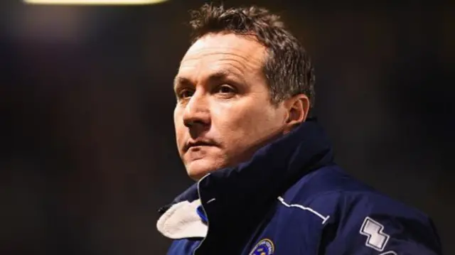 Micky Mellon