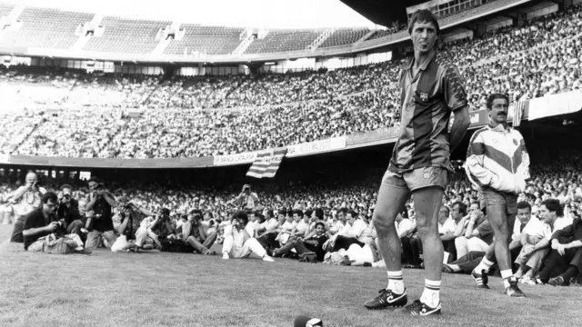 Johan Cruyff