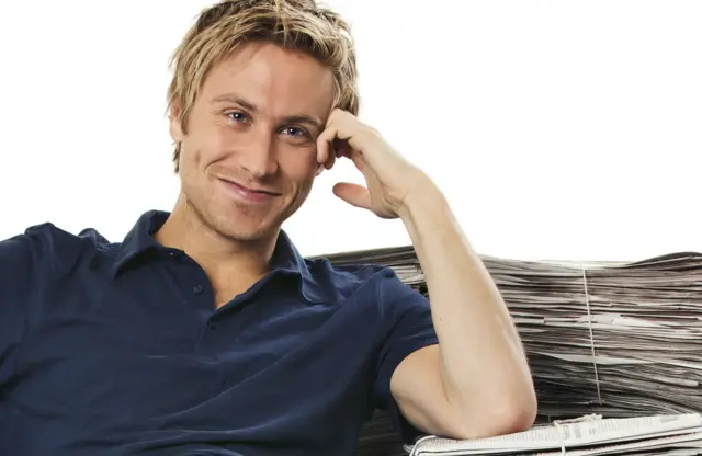 Russell Howard