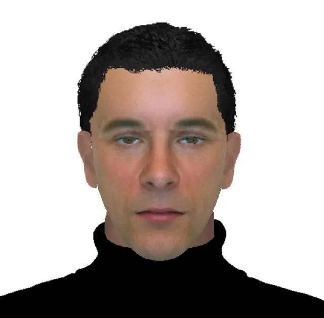 Tattingstone burglary suspect