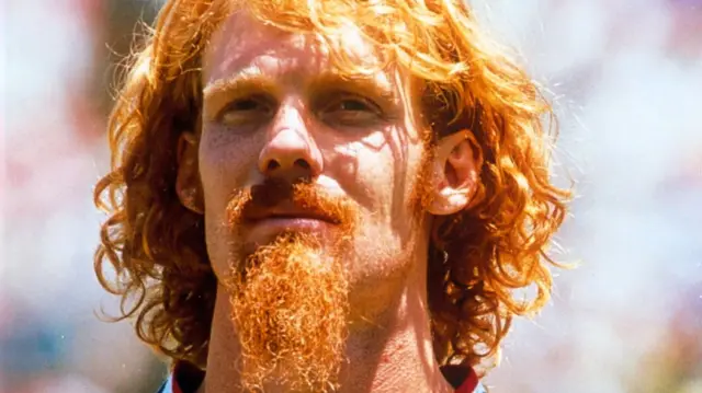 Alexi Lalas