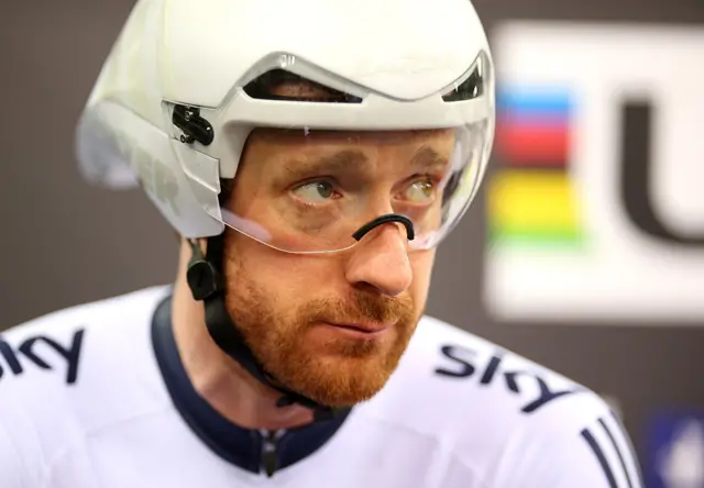 Bradley Wiggins