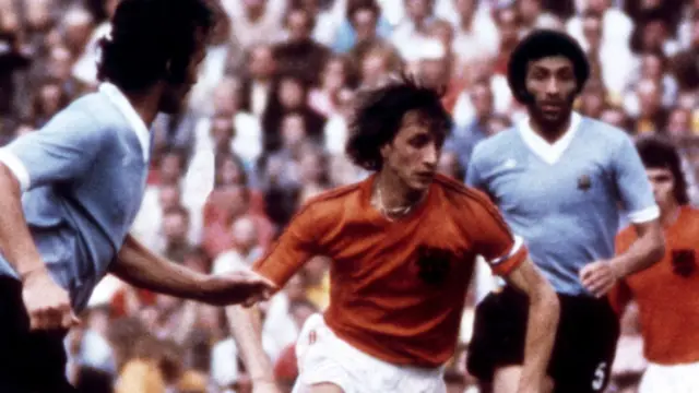 Johan Cruyff