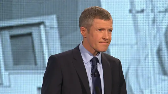 Willie Rennie