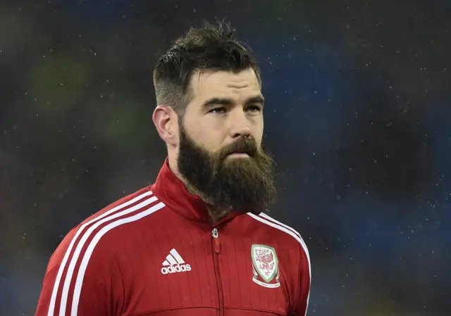 Joe Ledley