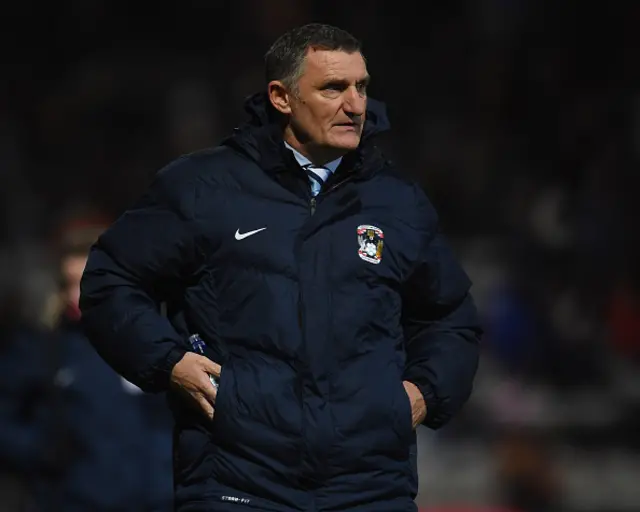 Tony Mowbray