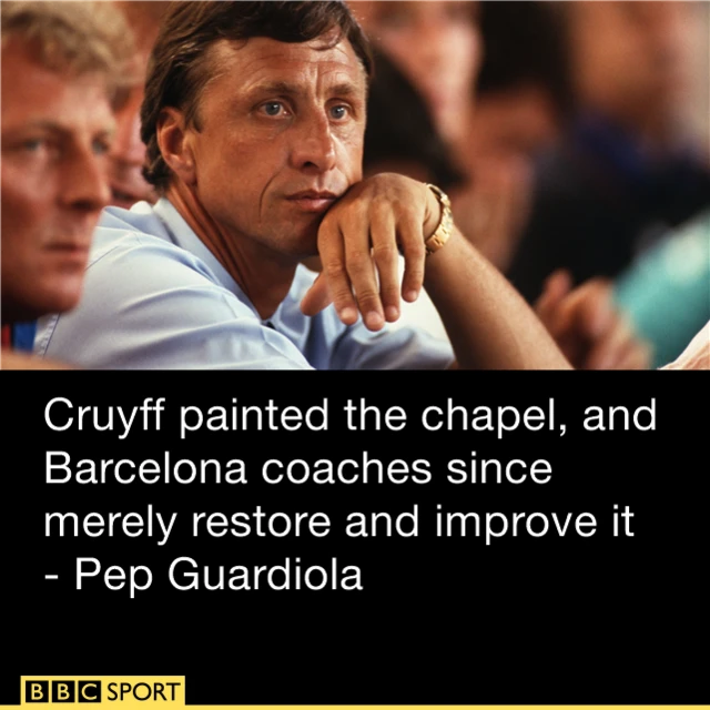 Johna Cruyff