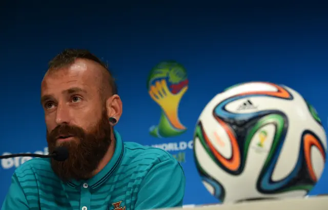 Raul Meireles