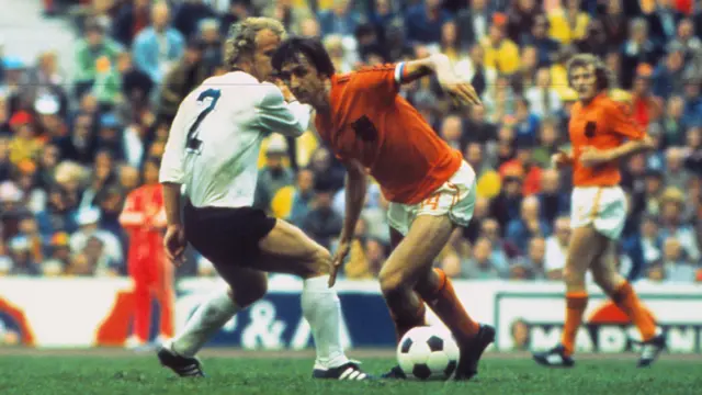 Johan Cruyff