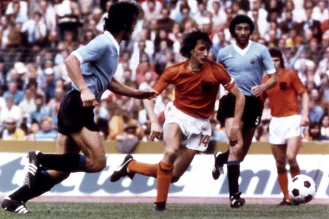 Johan Cruyff