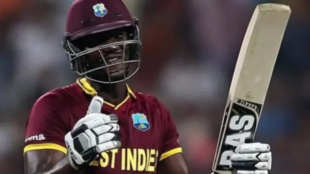 Darren Sammy