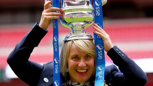 Emma Hayes