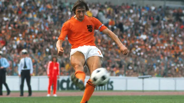 Johan Cruyff