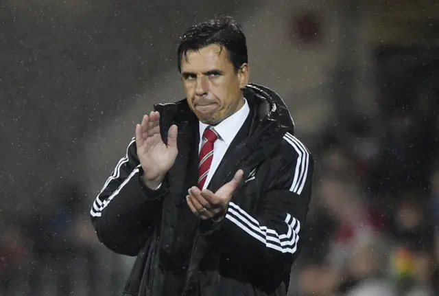 Chris Coleman