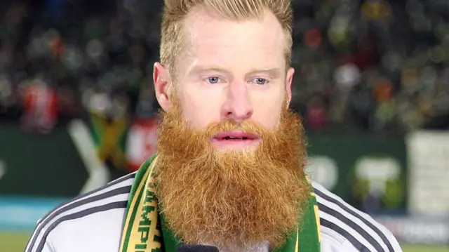 Nat Borchers