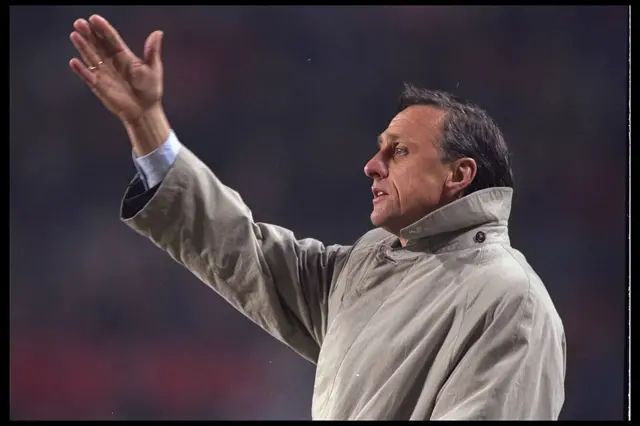 Johan Cruyff