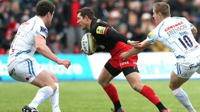 Alex Goode