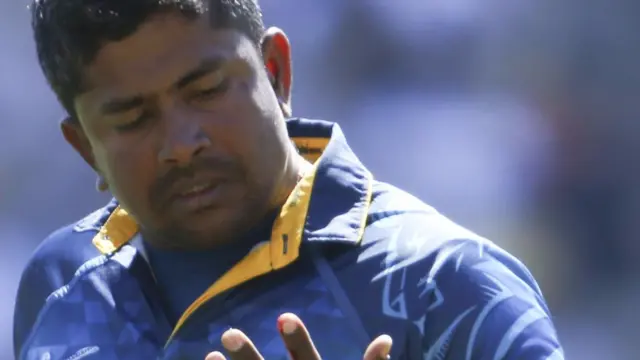 Rangana Herath