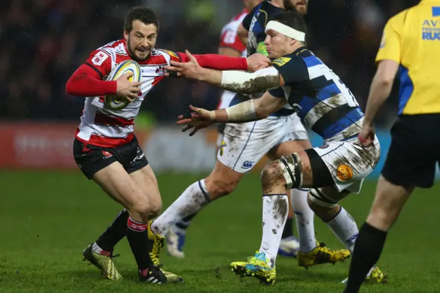 Greig Laidlaw