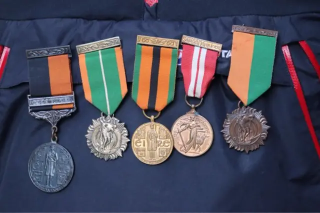 Medals