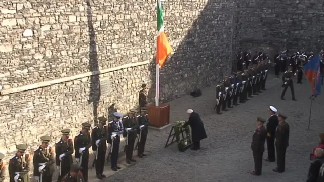 Kilmainham Gaol