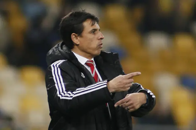 Chris Coleman