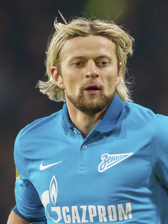 Anatoliy Tymoshchuk