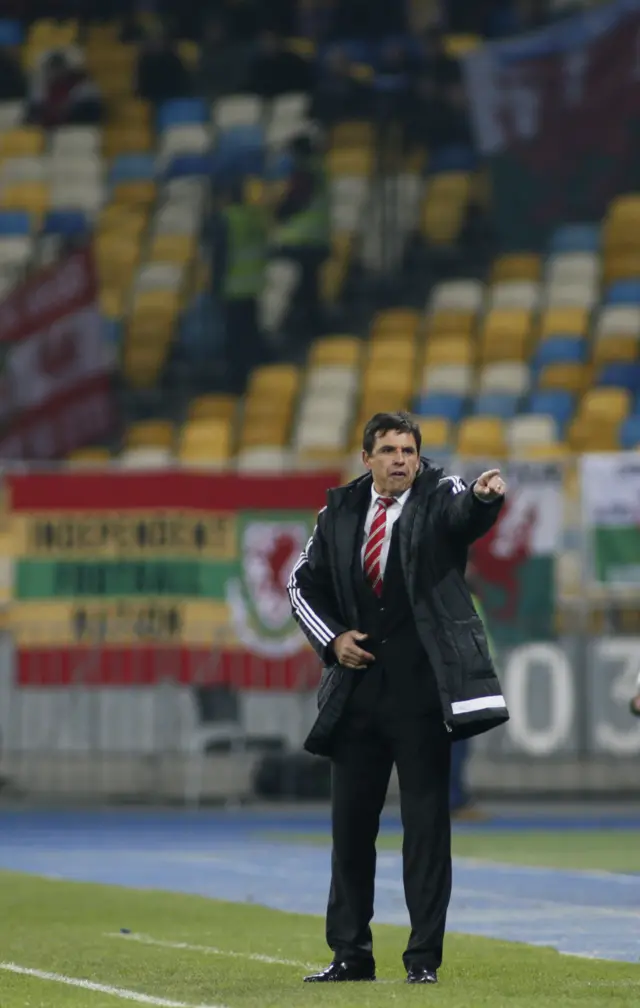 Chris Coleman