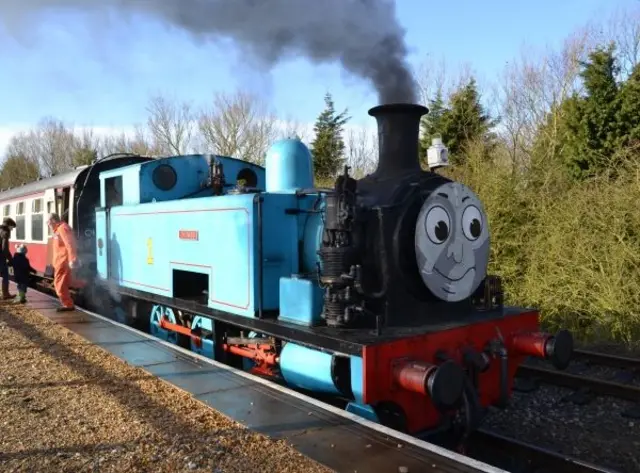 Thomas