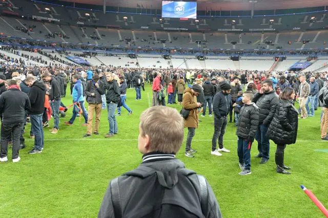 Stade de France