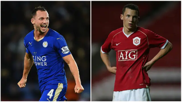 Danny Drinkwater