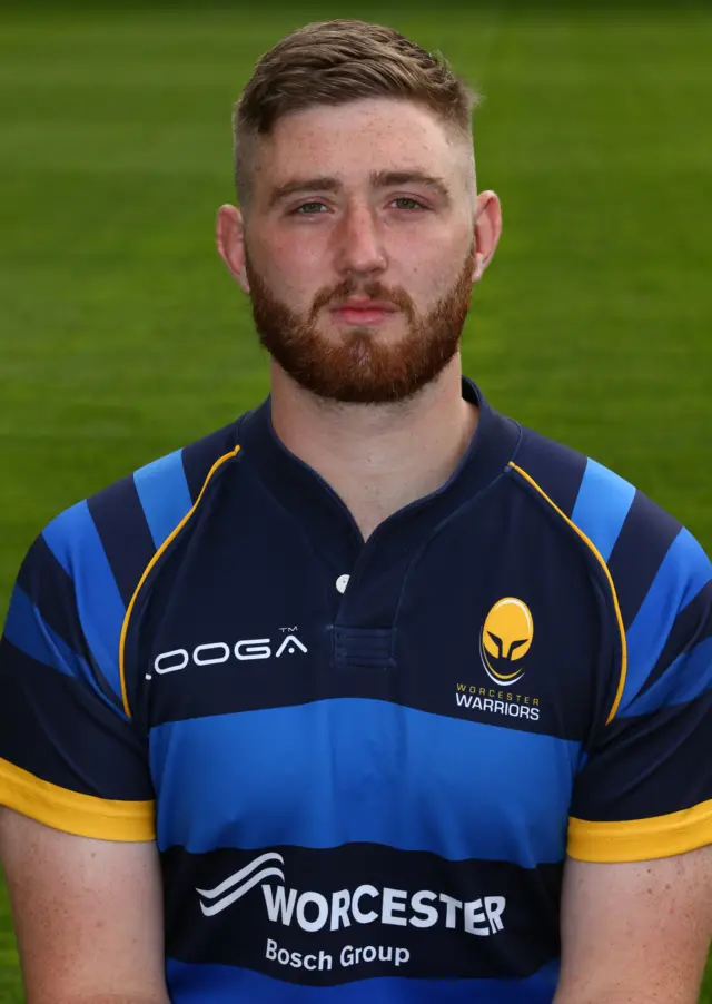 Darren O'Shea