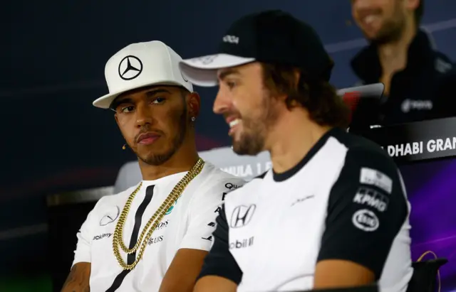 Hamilton
