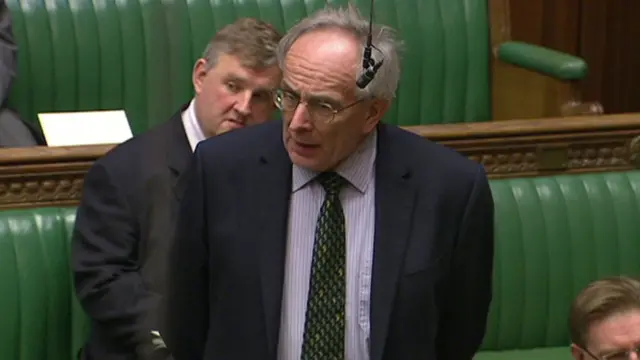 Peter Bone