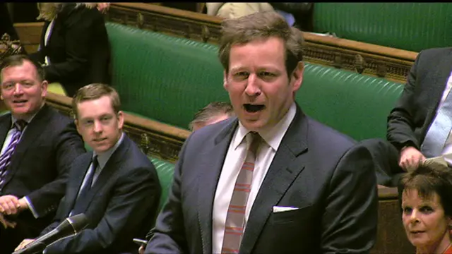 Ed Vaizey