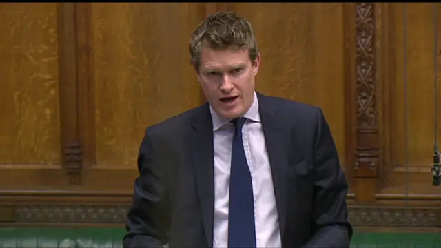 Tristram Hunt