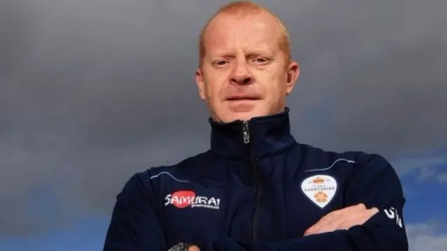 Graeme Welch