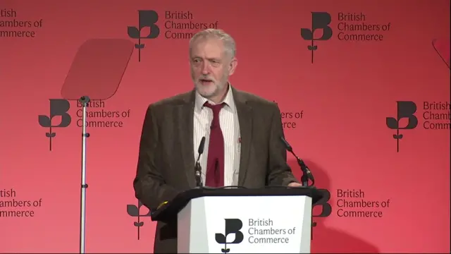 Jeremy Corbyn