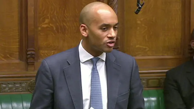 Chuka Umunna