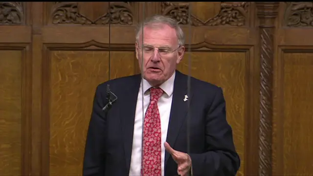 Christopher Chope