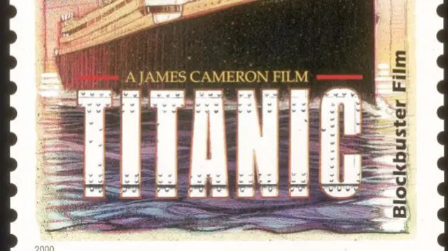 Titanic