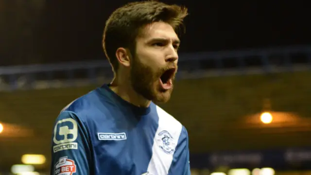 Jon Toral
