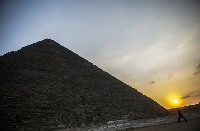 Pyramids