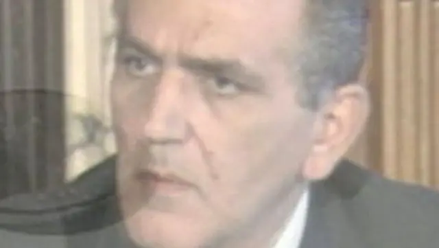 Sir Harry Djanogly