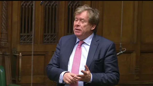 Sir Simon Burns