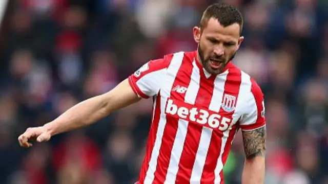 Phil Bardsley