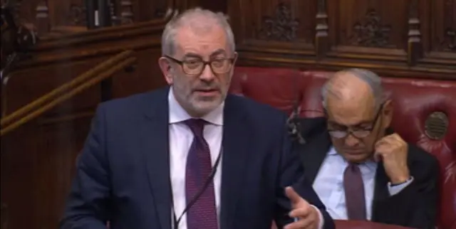 Bob Kerslake