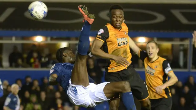 Clayton Donaldson